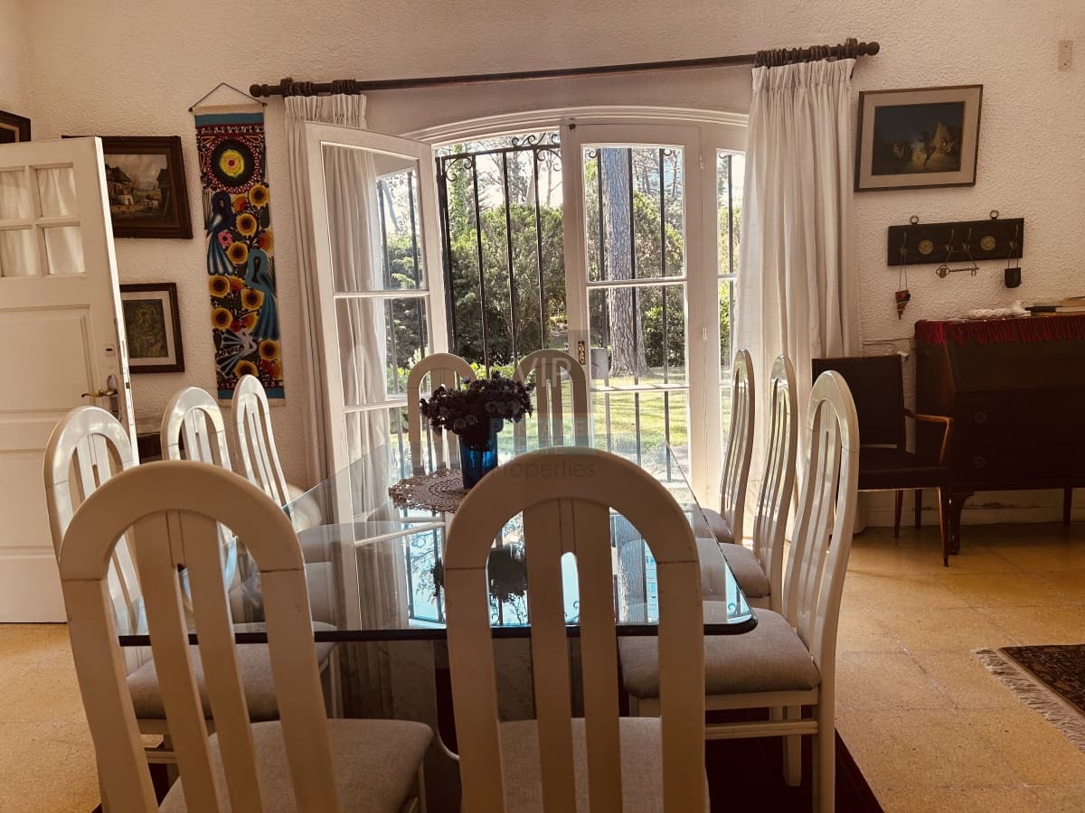 Venta casa 5 dormitorios Playa Mansa