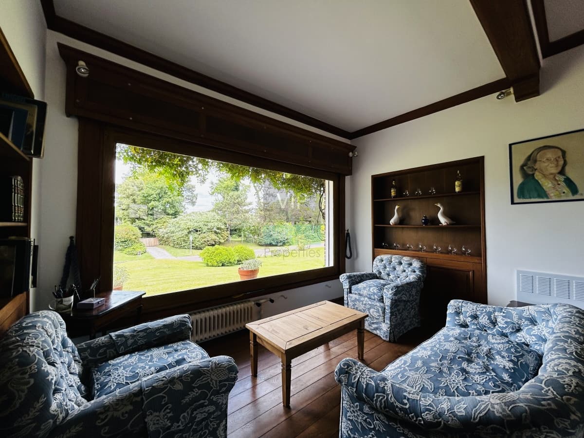 Alquiler casa de 5 dormitorios en el Golf Punta del Este