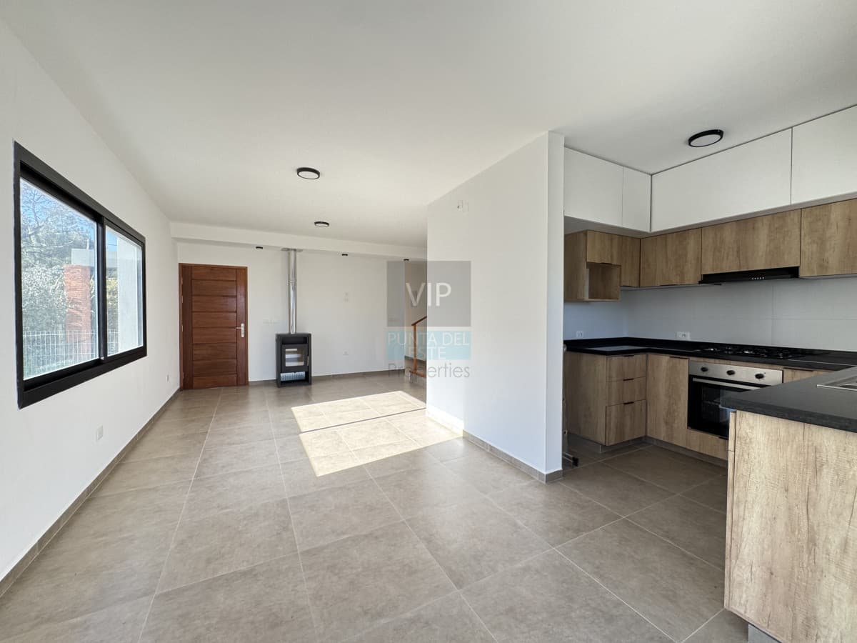 Venta Casa 3 dormitorios Con Piscina Punta Colorada - Piriapolis