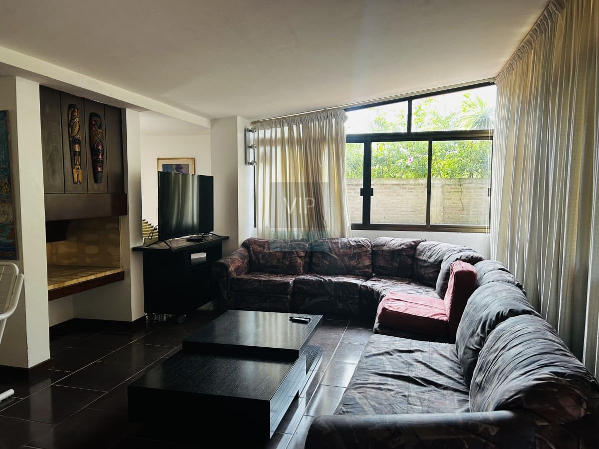Casa de 5 dormitorios en playa mansa, Punta del Este