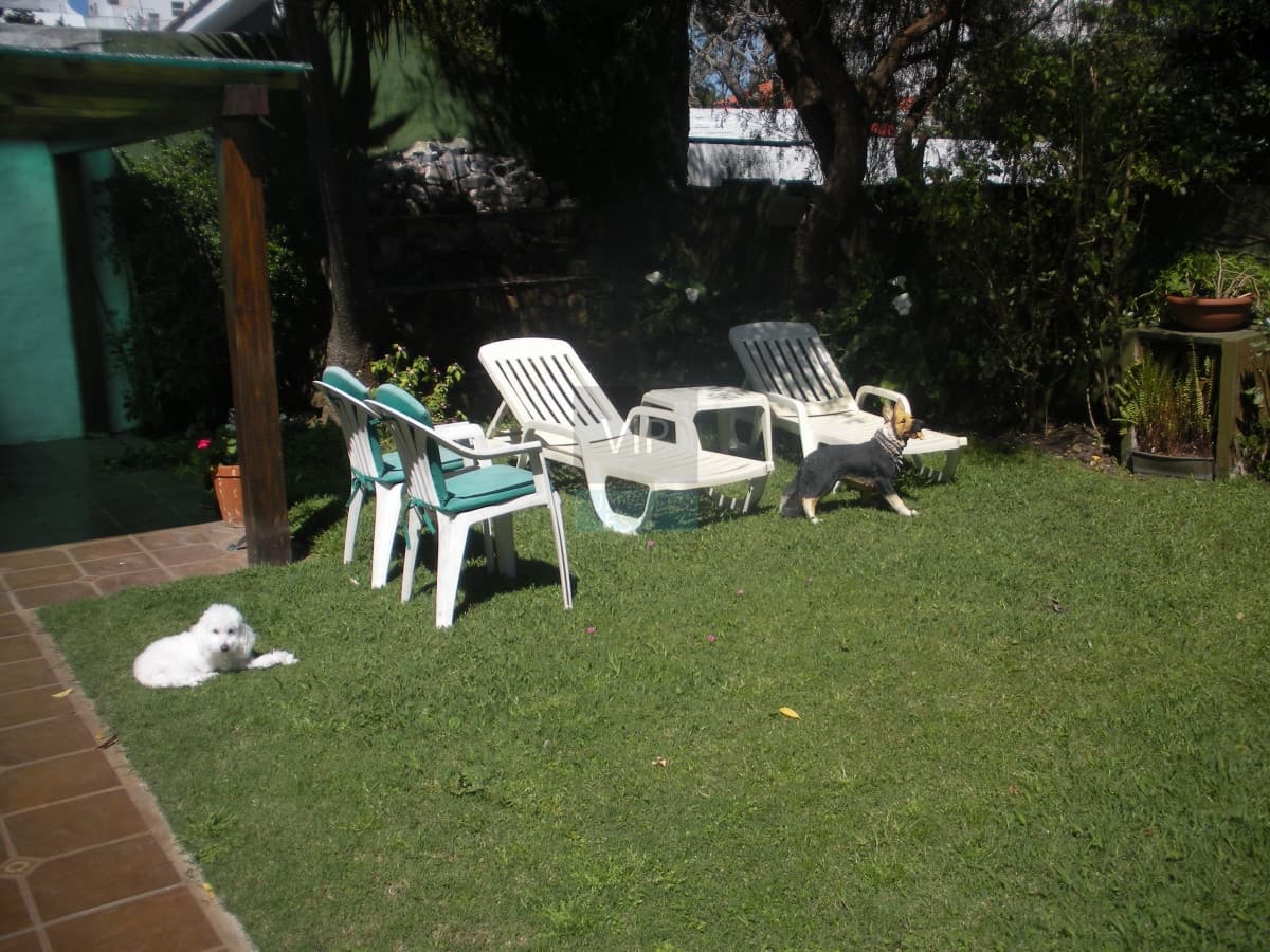 Alquiler casa de 3 dormitorios Playa Mansa
