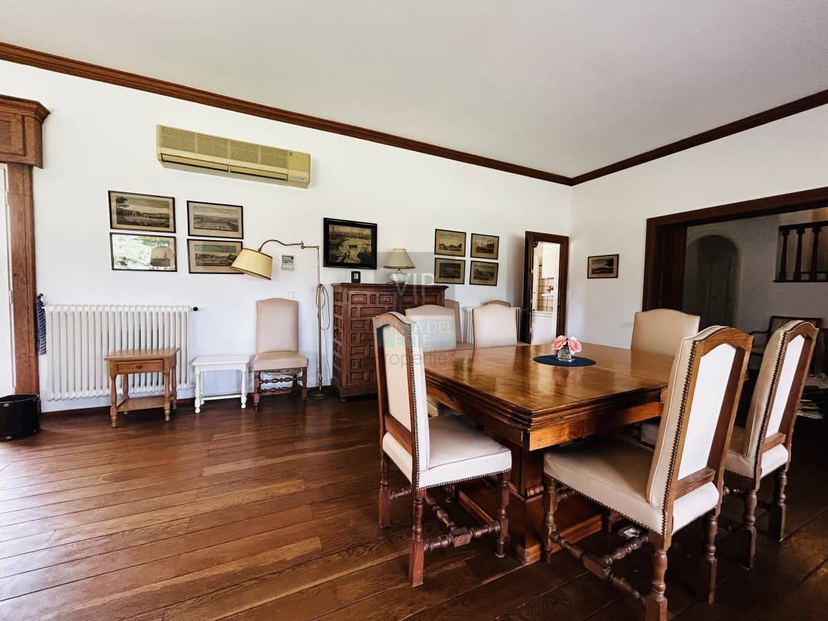 Alquiler casa de 5 dormitorios en el Golf Punta del Este