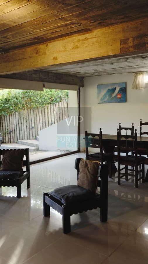 Casa en Alquiler temporal