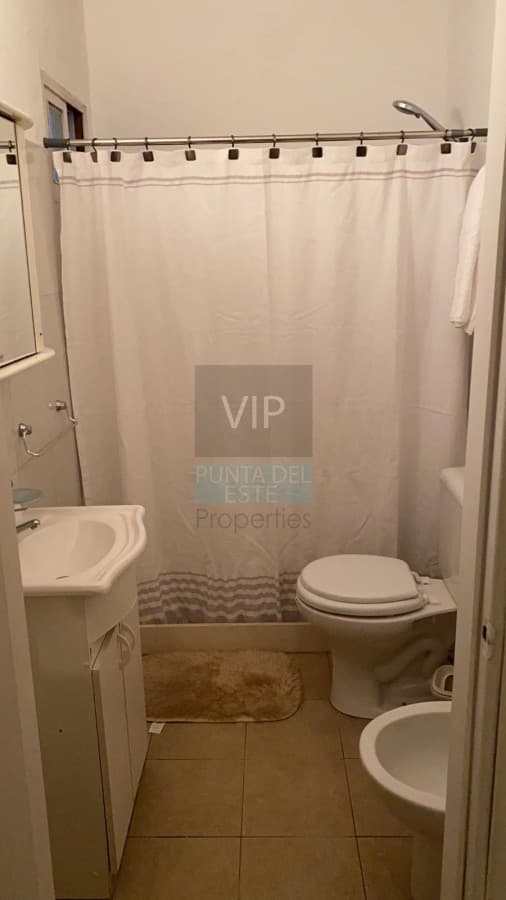 Alquilo hermosa propiedad en Tio Tom de 2 dormitorios con piscina