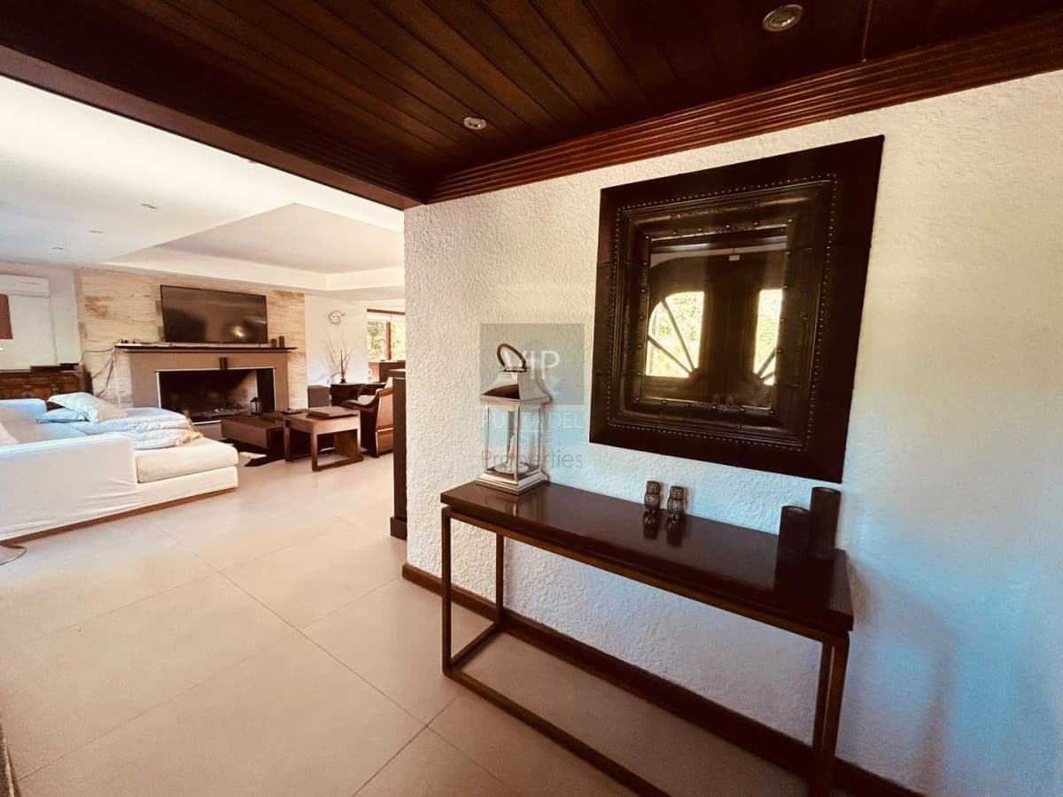Alquiler temporal casa 4 dormitorios Beverly Hills - Punta del Este