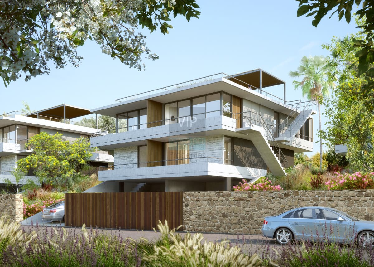 See Housing casas de 3 dormitorios y servicio en Playa Mansa - Punta del Este