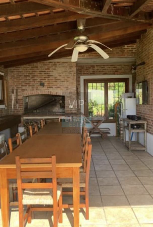 Chacra en Laguna del Sauce - Punta Ballena