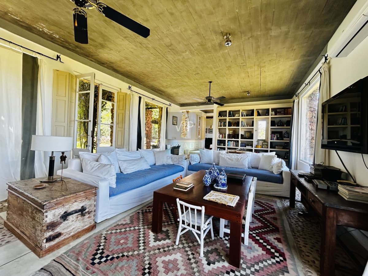 Chacra en venta de 5 hectares en zona de haras - Punta del Este