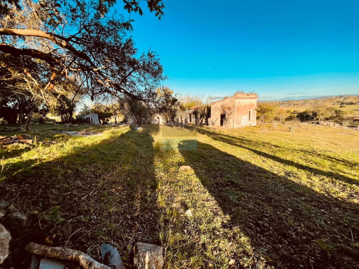 Venta campo 86 hectáreas Aiguá - Uruguay
