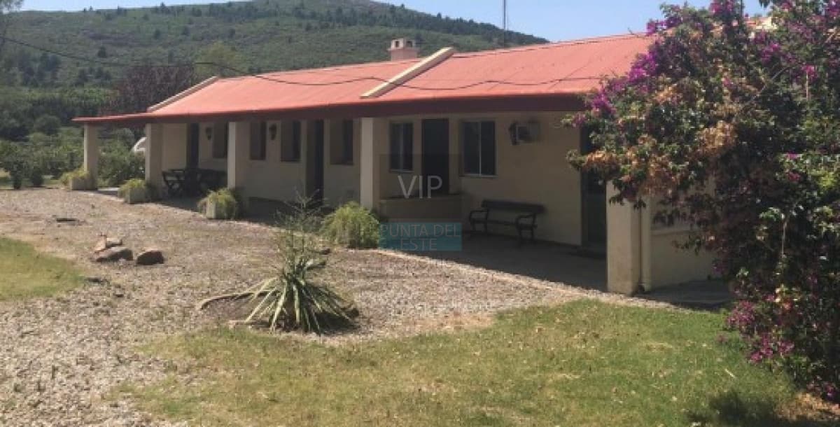 Venta chacra 12 hectáreas en Maldonado Uruguay