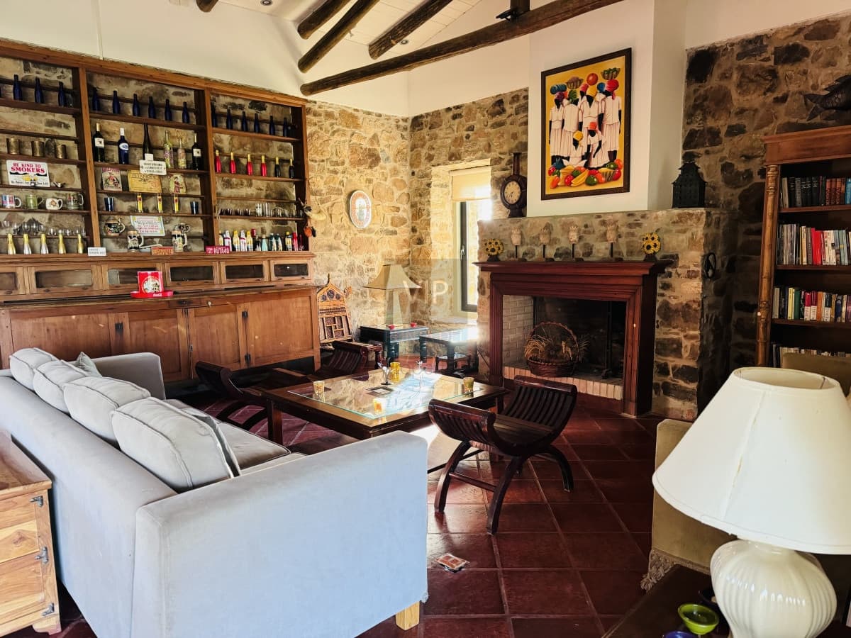 Chacra en Venta 5 hectáreas Pueblo Edén con olivos