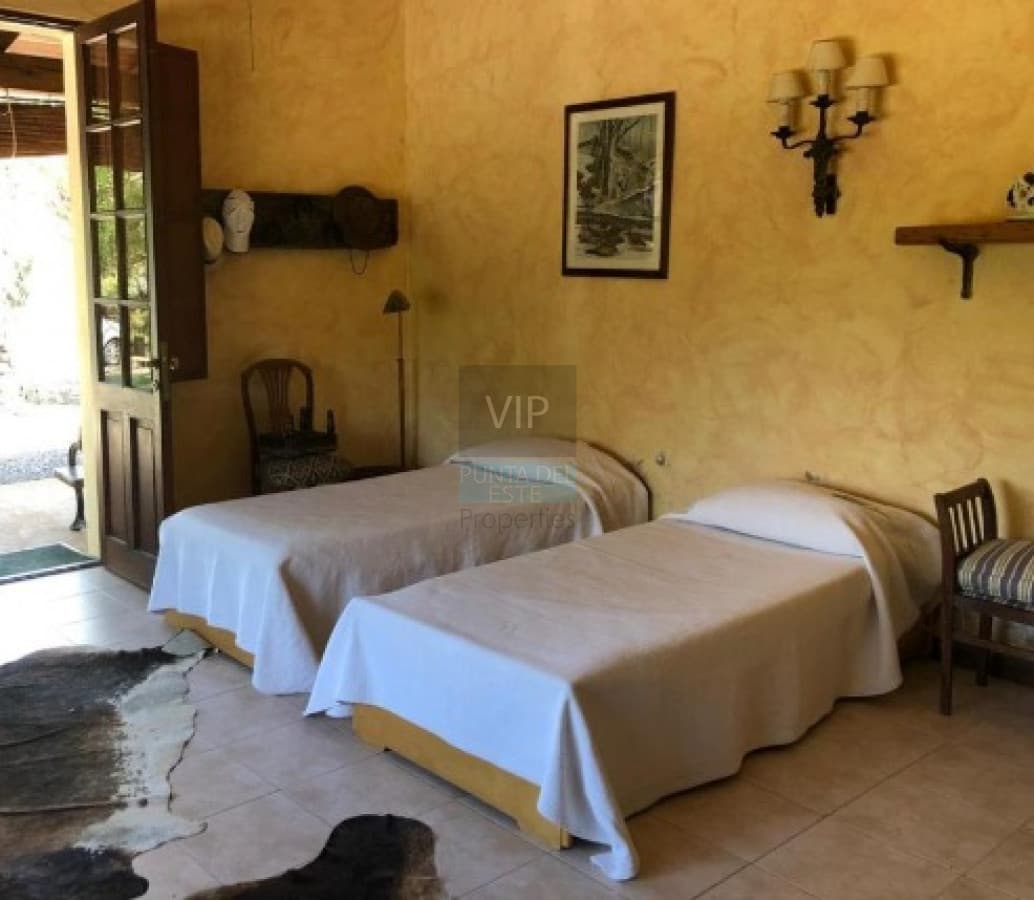 Venta chacra 12 hectáreas en Maldonado Uruguay