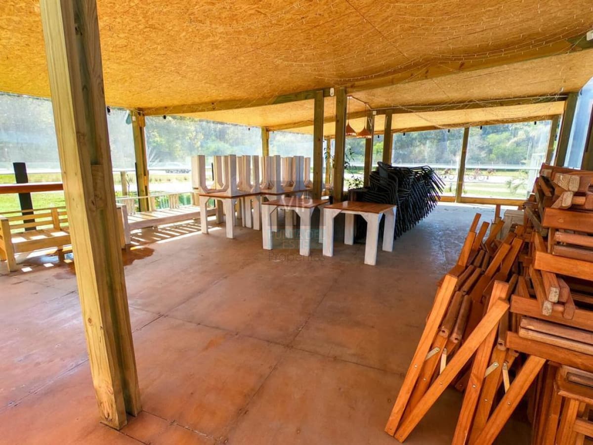 Vendo local en Solanas