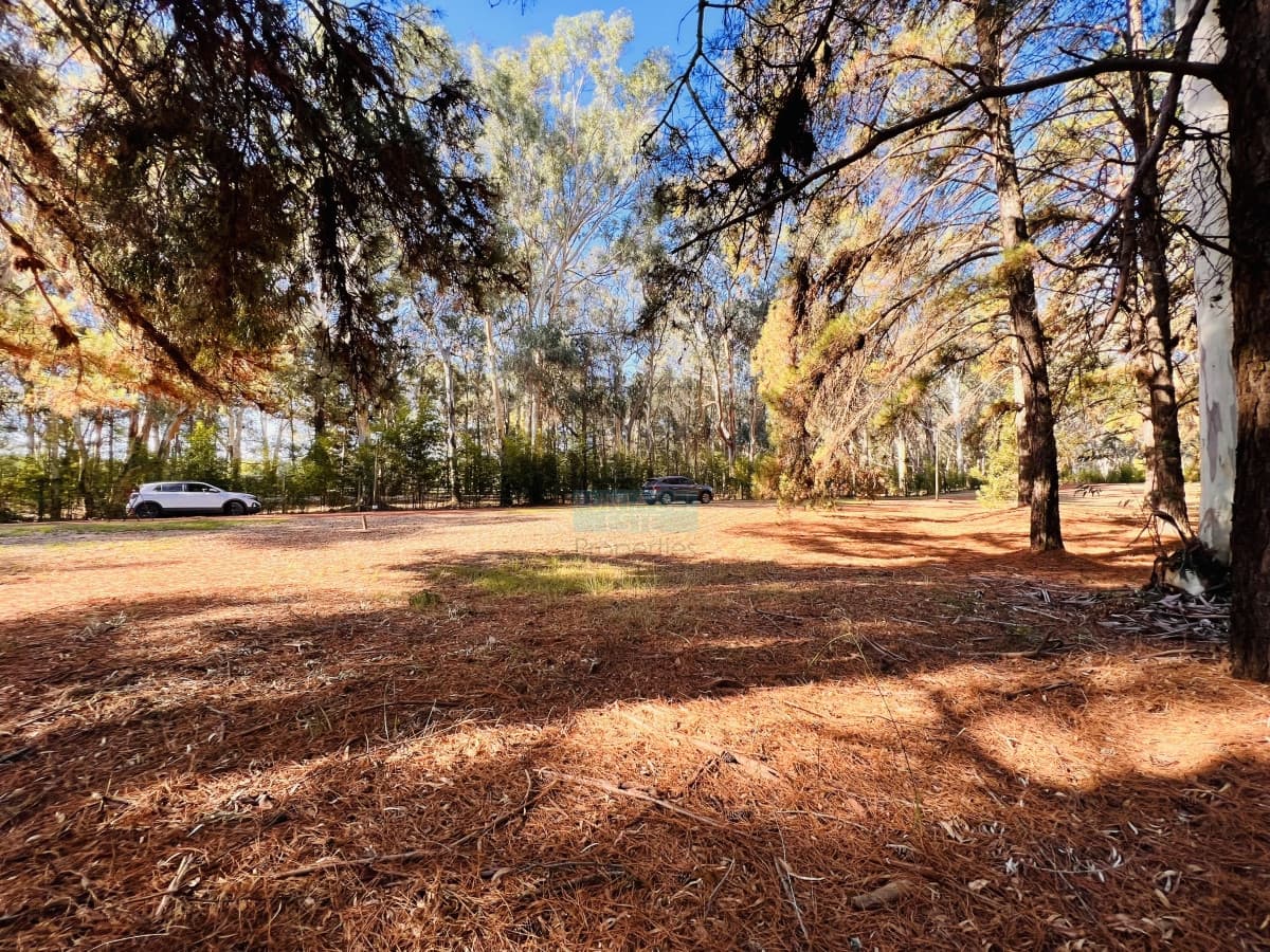 Venta terreno barrio privado Carmelo
