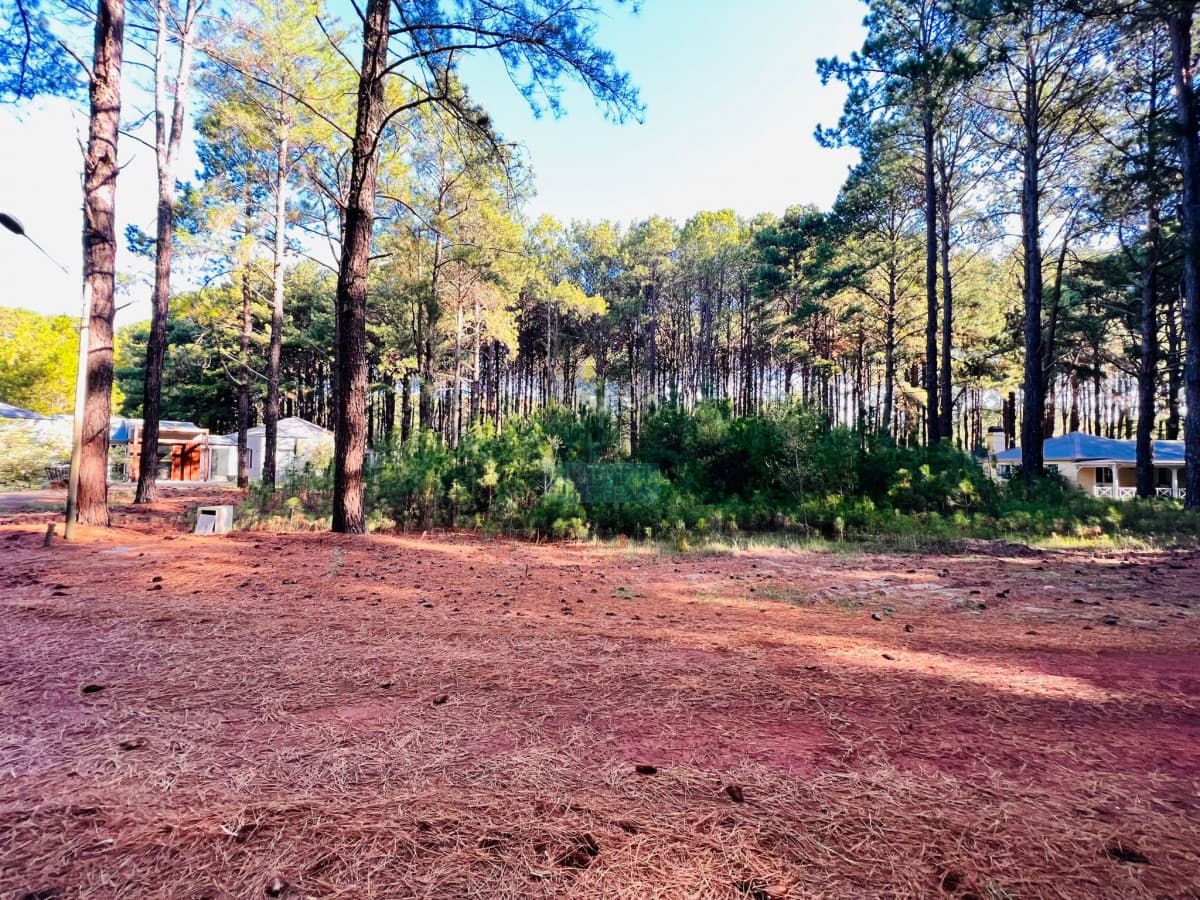 Venta terreno barrio privado Carmelo