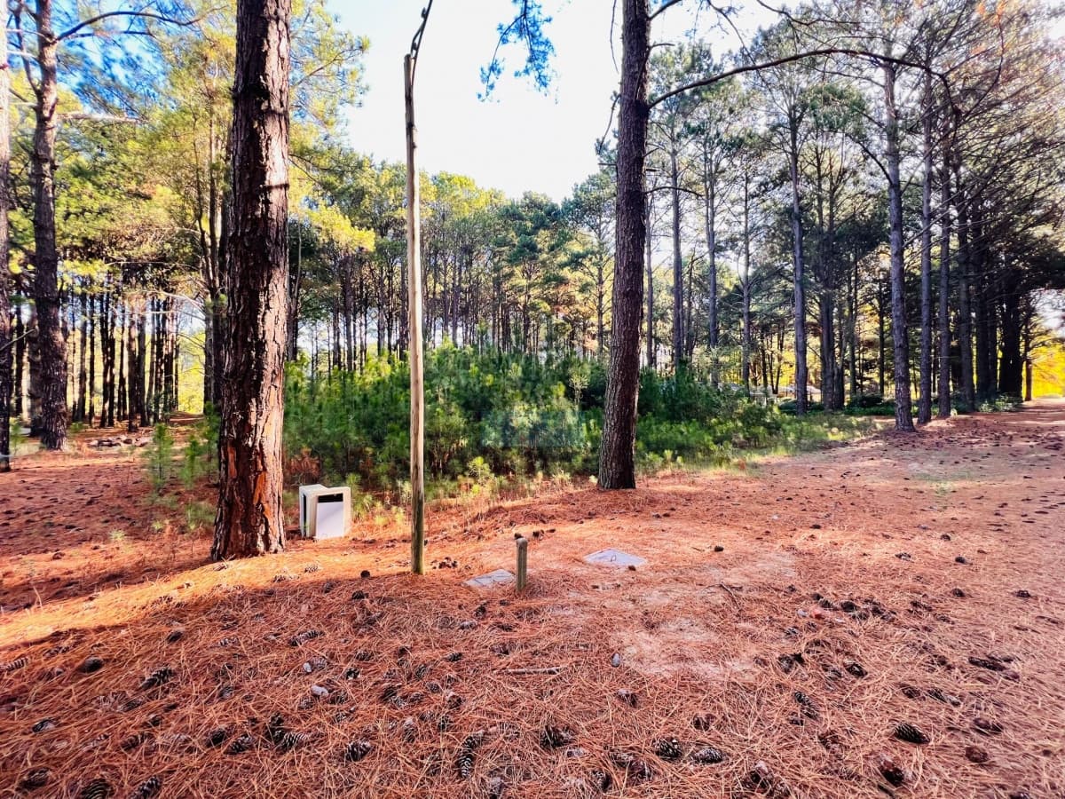 Venta terreno barrio privado Carmelo