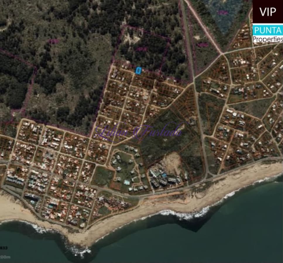 IMPERDIBLE OPORTUNIDAD!! TERRENO EN MANANTIALES - Lilian Furtado Negocios Inmobiliarios