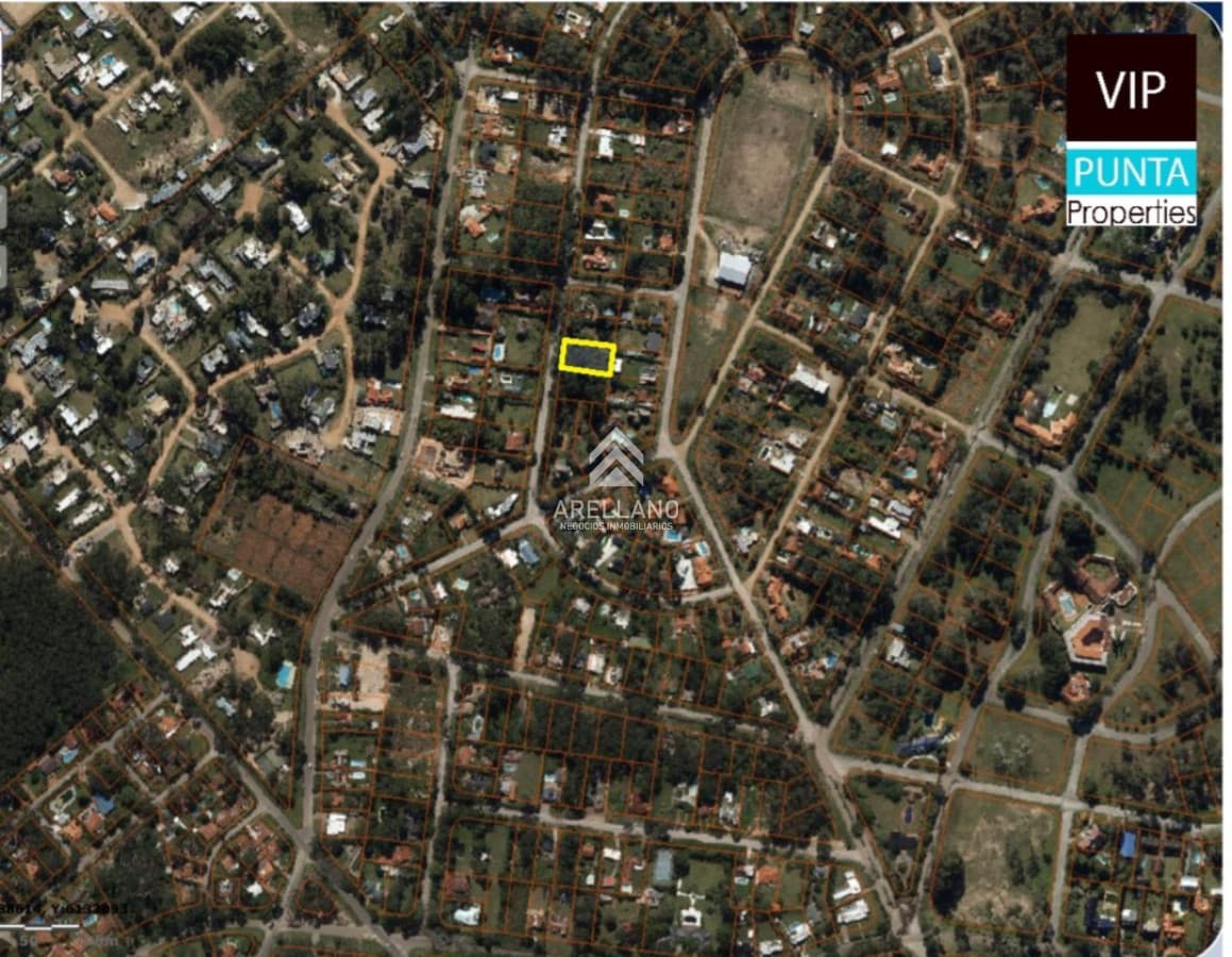 Terreno ID.6578 - Venta terreno Marly