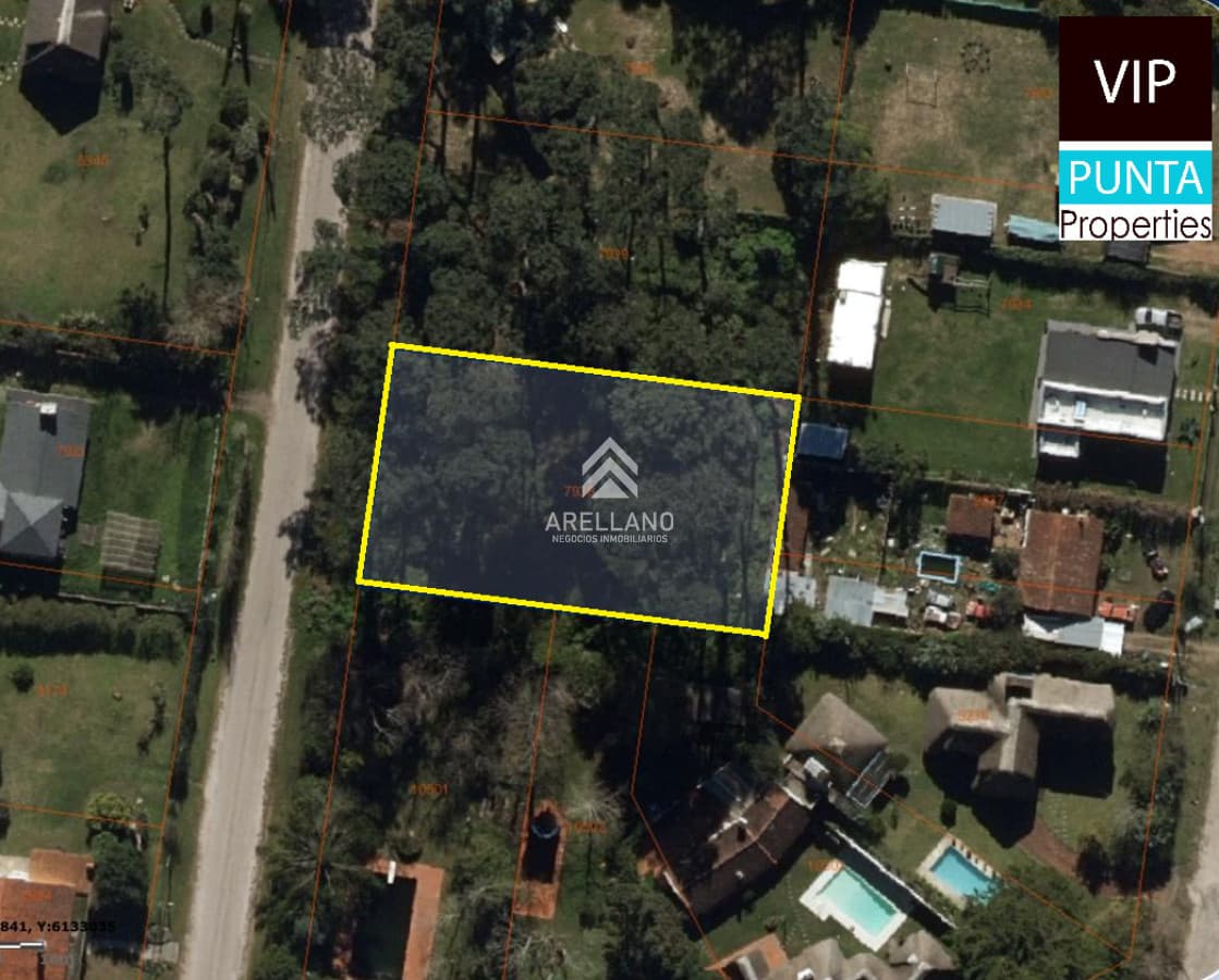 Terreno ID.6578 - Venta terreno Marly