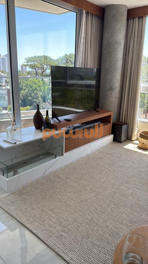 Venta exclusividad Apartamento de 3 dormitorios - Aidy Grill Punta del Este