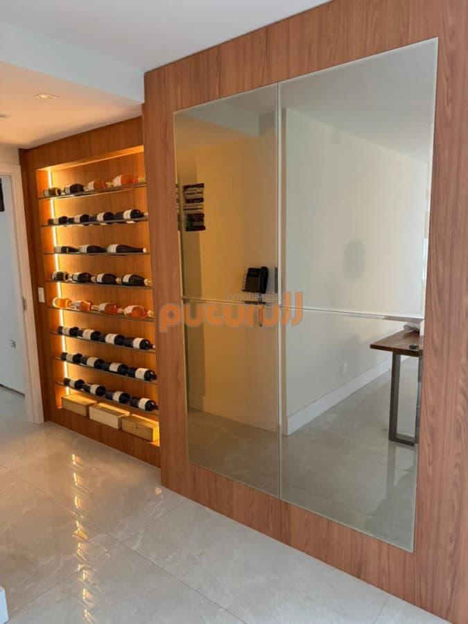 Venta exclusividad Apartamento de 3 dormitorios - Aidy Grill Punta del Este