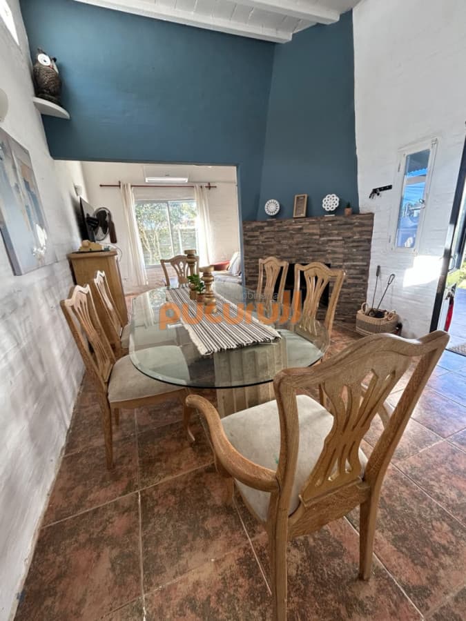 CASA BALNEARIO BS AS