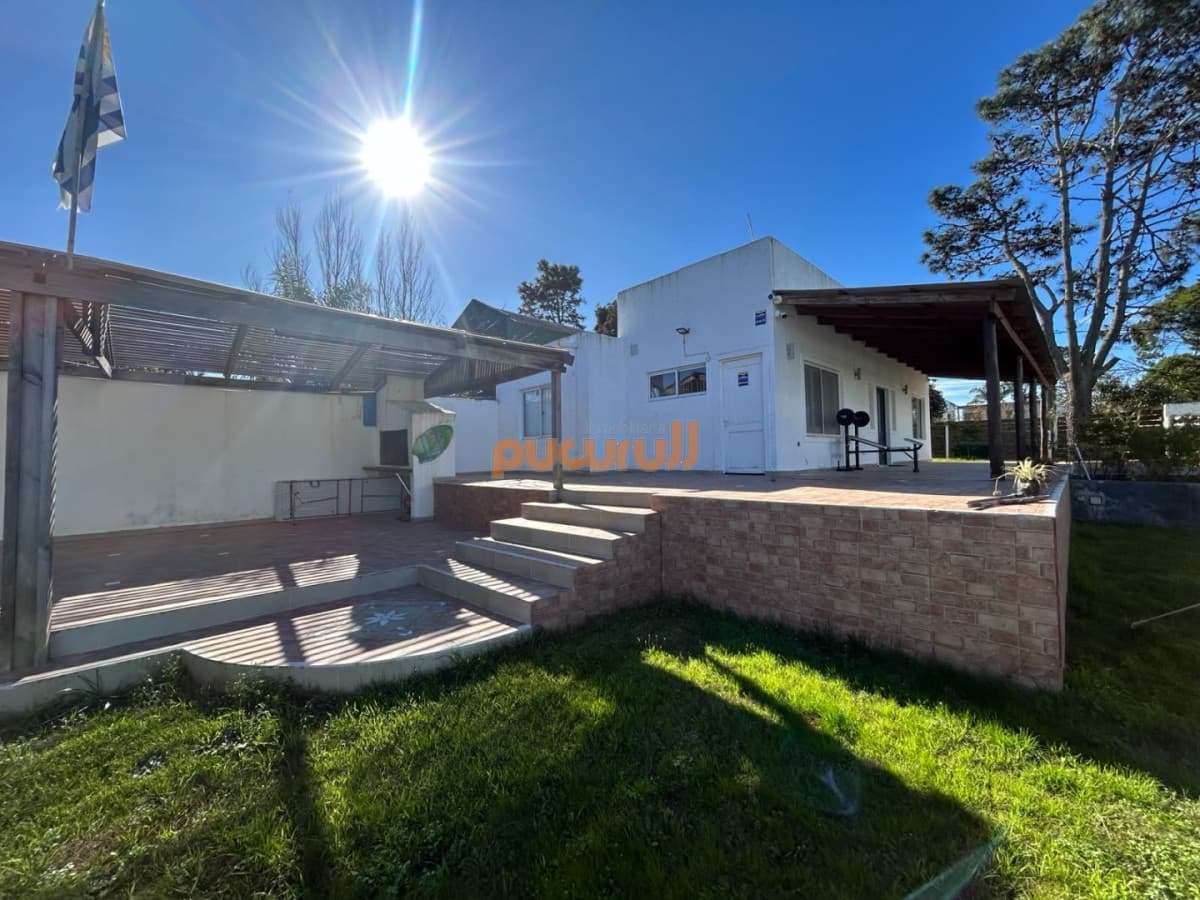 CASA BALNEARIO BS AS