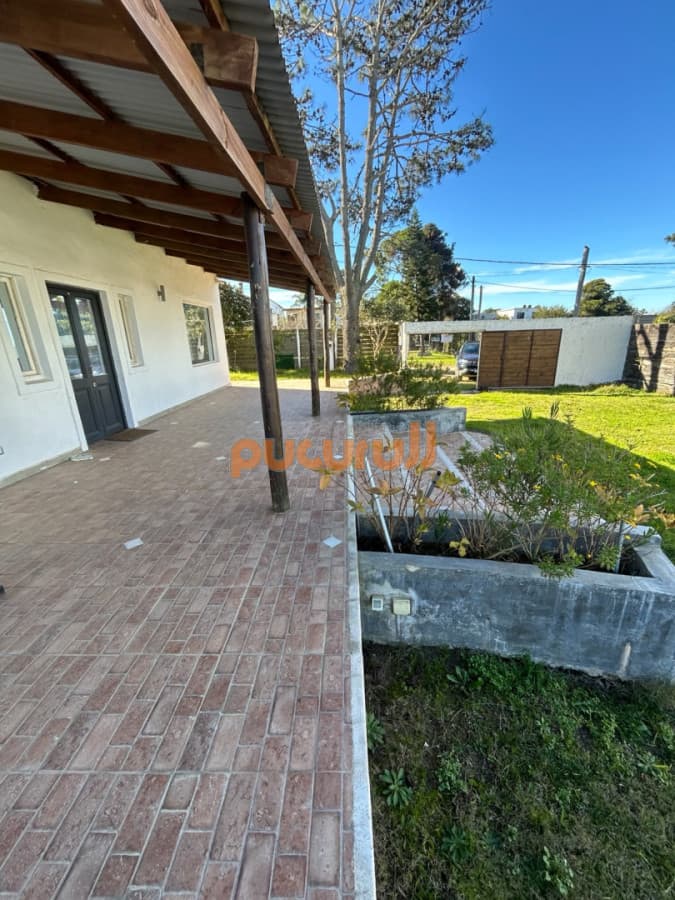 CASA BALNEARIO BS AS