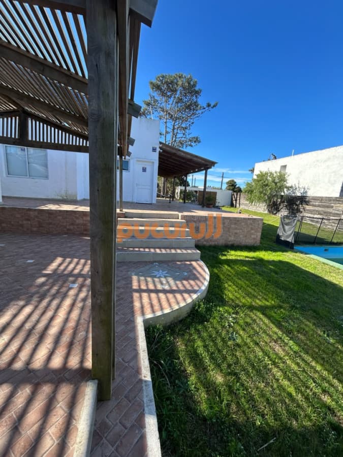 CASA BALNEARIO BS AS