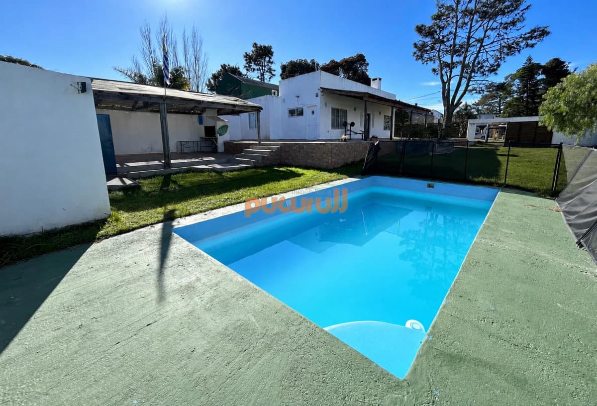 CASA BALNEARIO BS AS