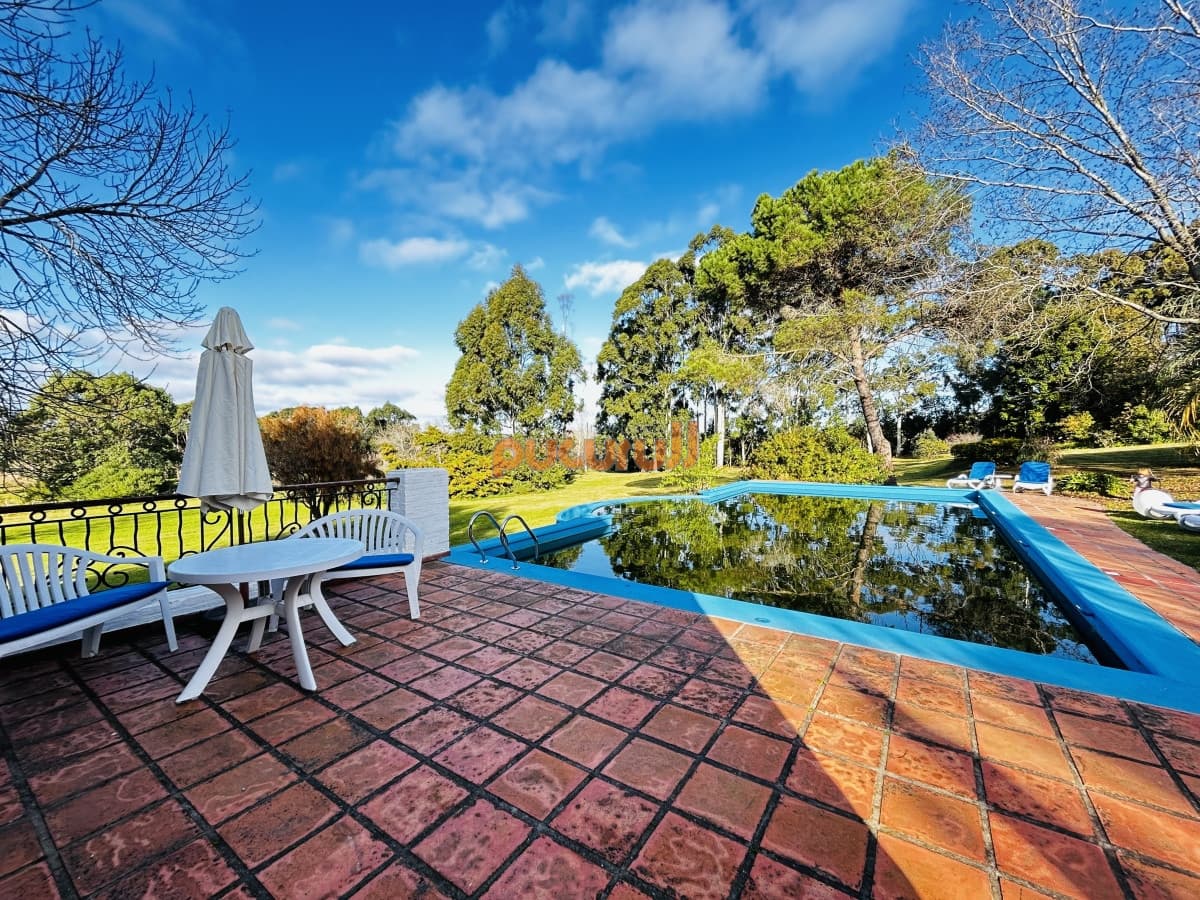 Chacra en venta Punta Ballena - Punta del Este