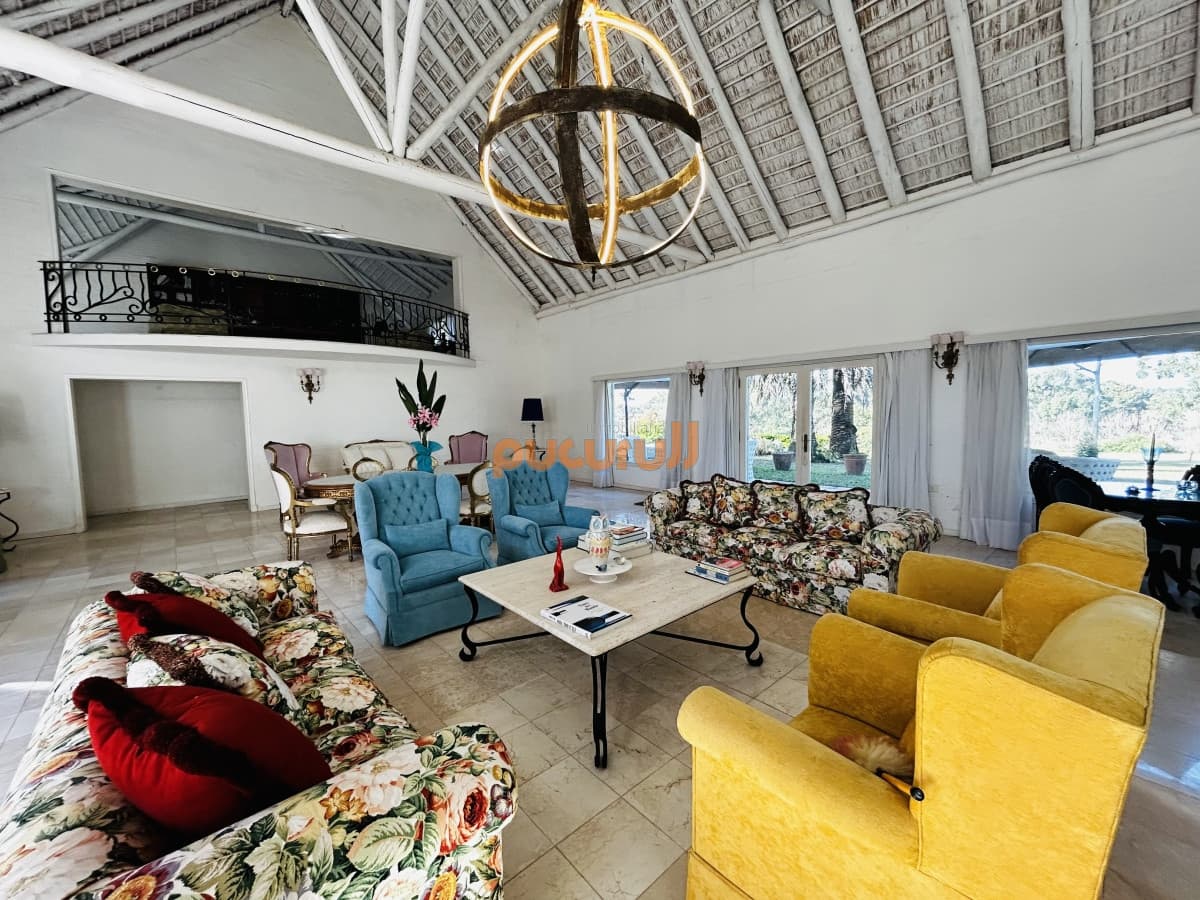 Chacra en venta Punta Ballena - Punta del Este