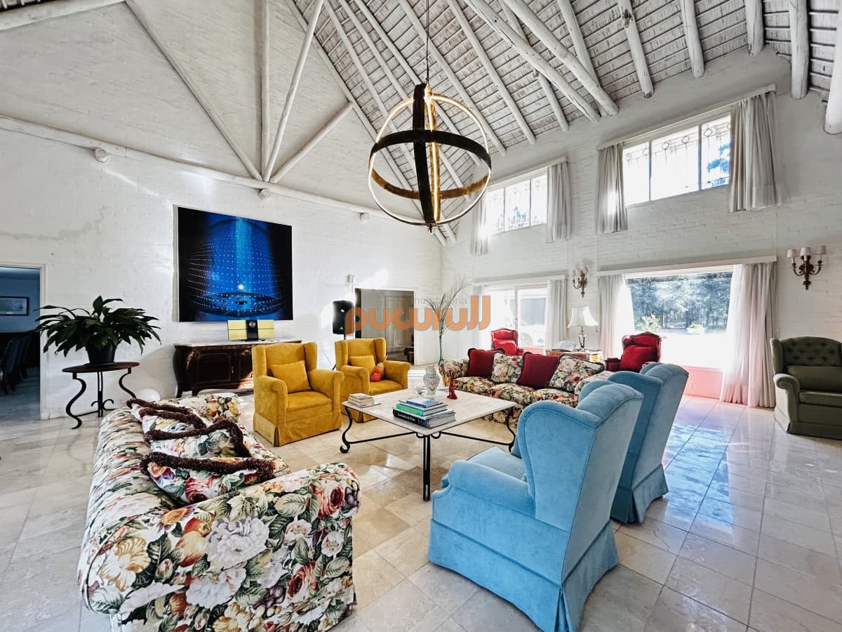 Chacra en venta Punta Ballena - Punta del Este