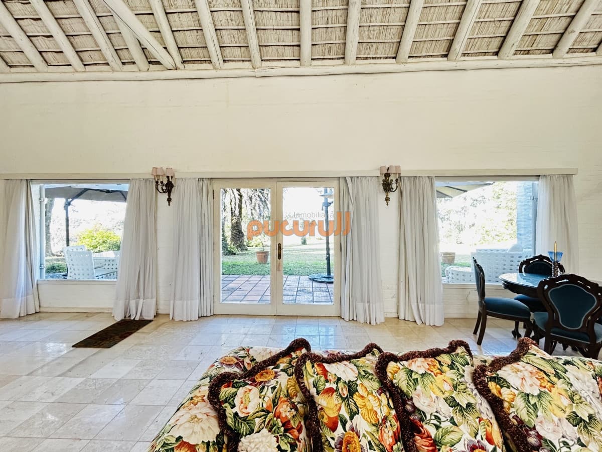 Chacra en venta Punta Ballena - Punta del Este