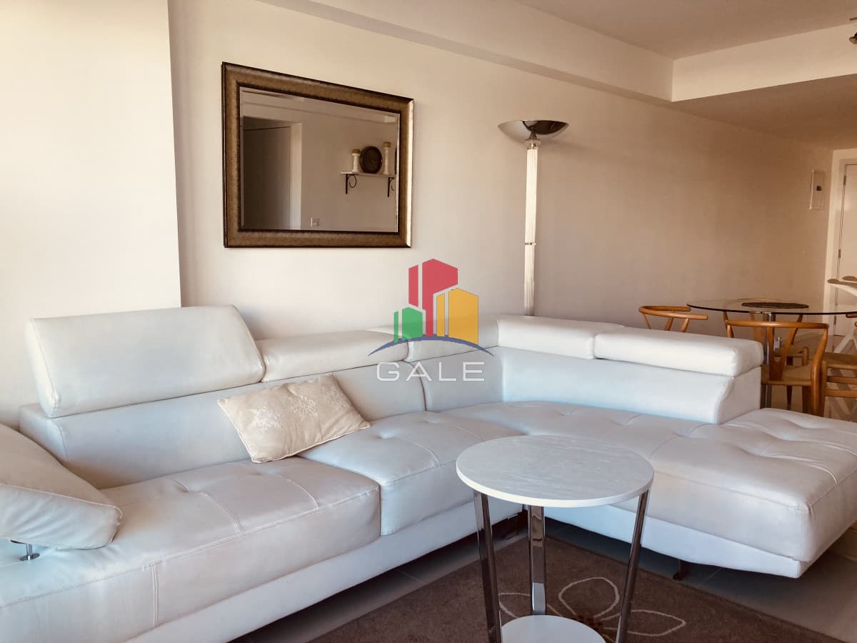 Gale Propiedades & Escribanía Apartamento ID.3057 - Venta apartamento 2 dormitorios en Aidy Grill, Punta del Este