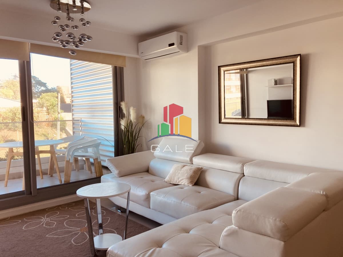 Gale Propiedades & Escribanía Apartamento ID.3057 - Venta apartamento 2 dormitorios en Aidy Grill, Punta del Este