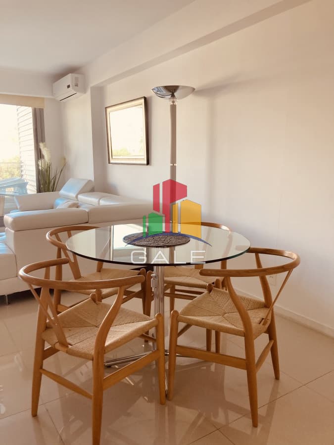 Gale Propiedades & Escribanía Apartamento ID.3057 - Venta apartamento 2 dormitorios en Aidy Grill, Punta del Este