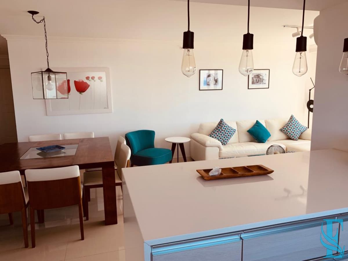 Venta apartamento 3 dormitorios Roosevlet