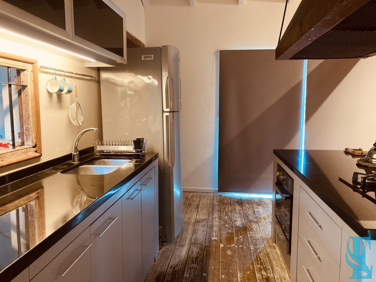 Alquiler casa de 3 dormitorios con piscina Punta del Este
