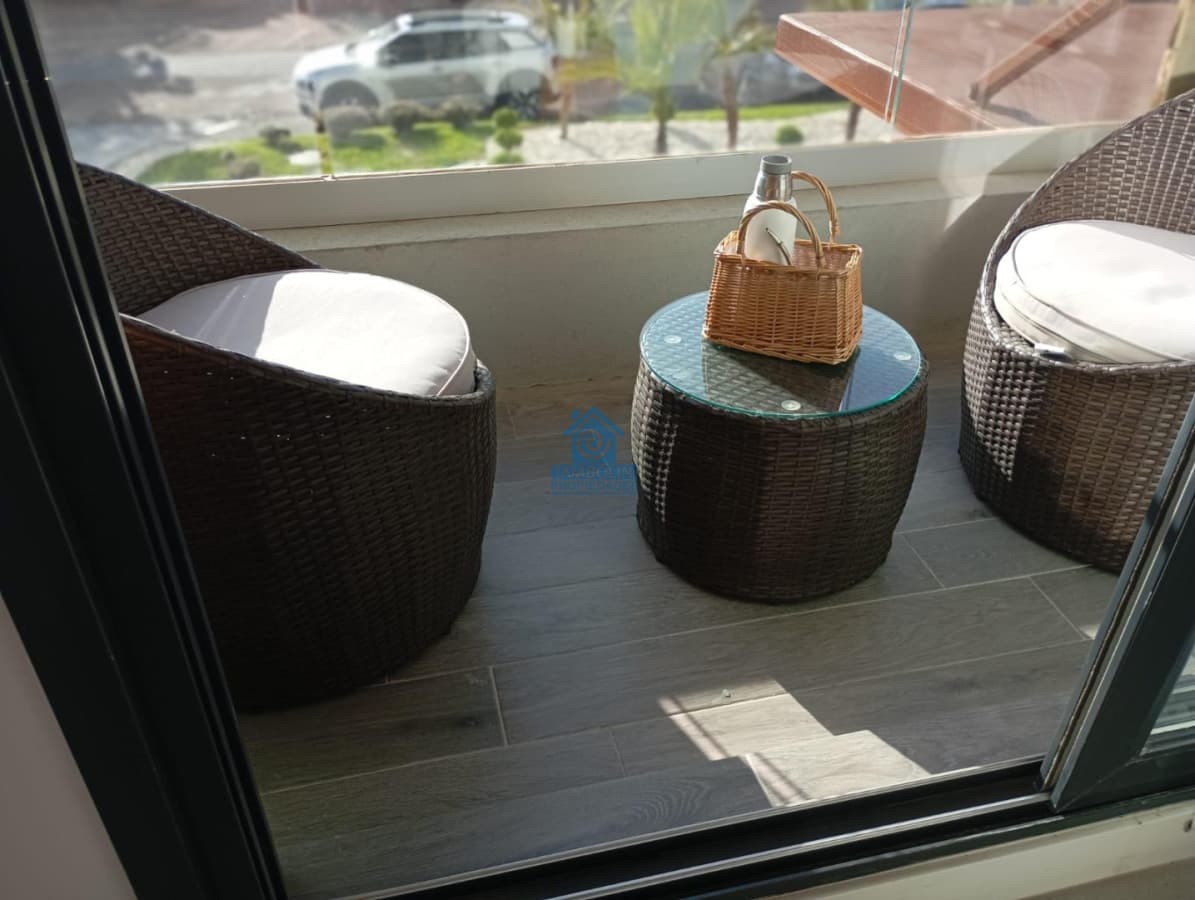 Apartamento en Aidy grill