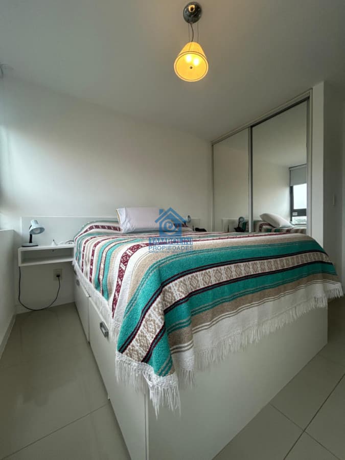 MONOAMBIENTE ALQUILER ANUAL  -