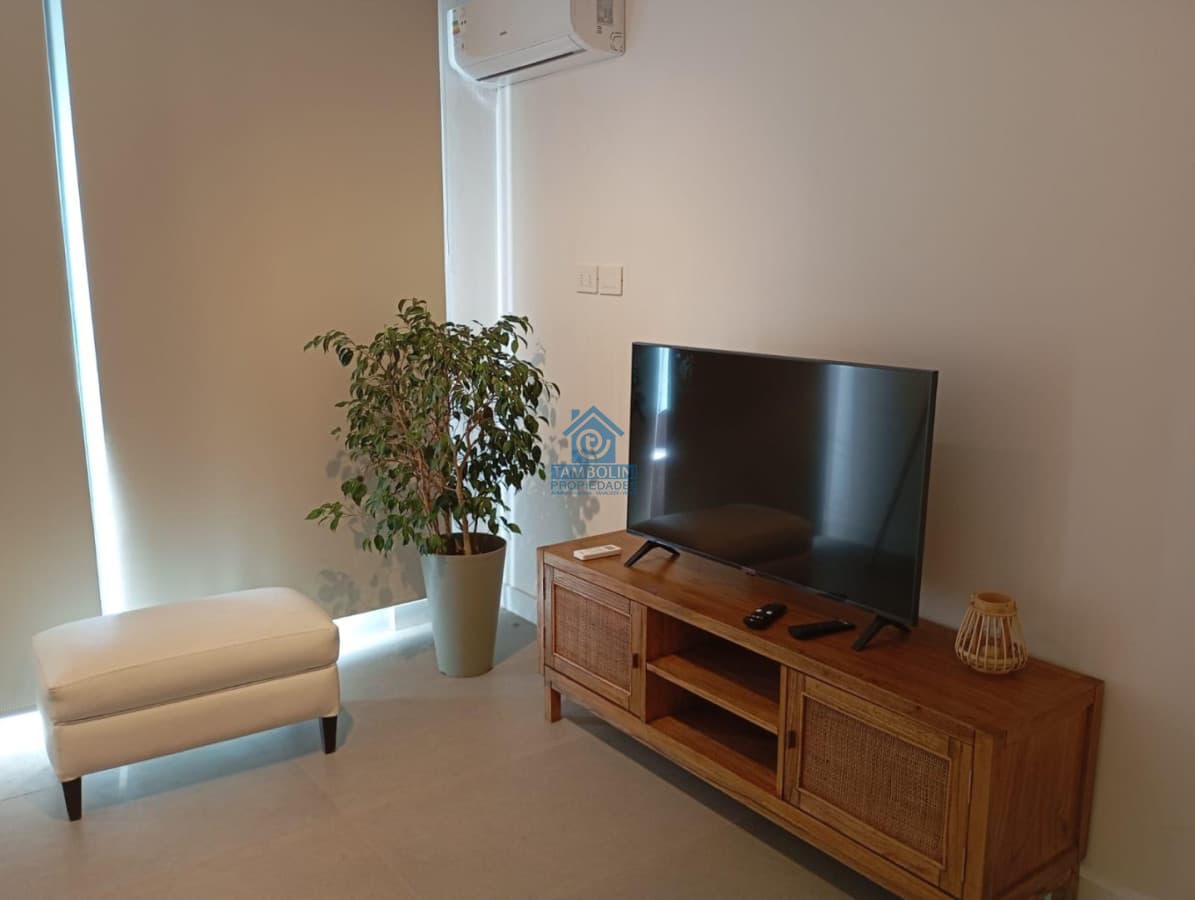 Apartamento en Aidy grill