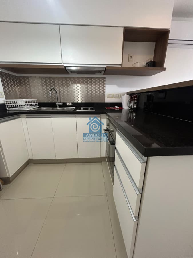 MONOAMBIENTE ALQUILER ANUAL  -