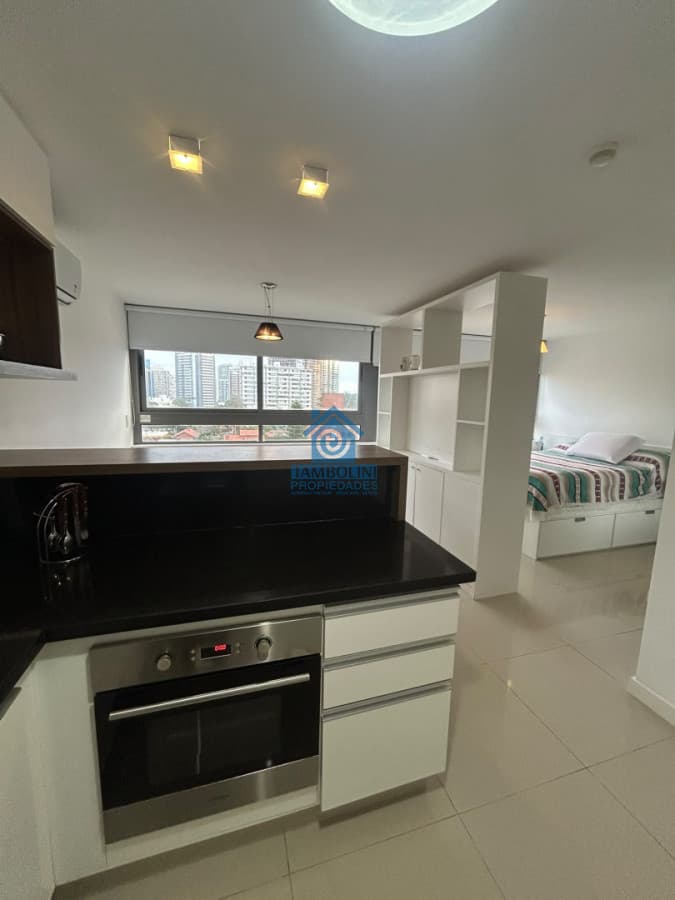 MONOAMBIENTE ALQUILER ANUAL  -