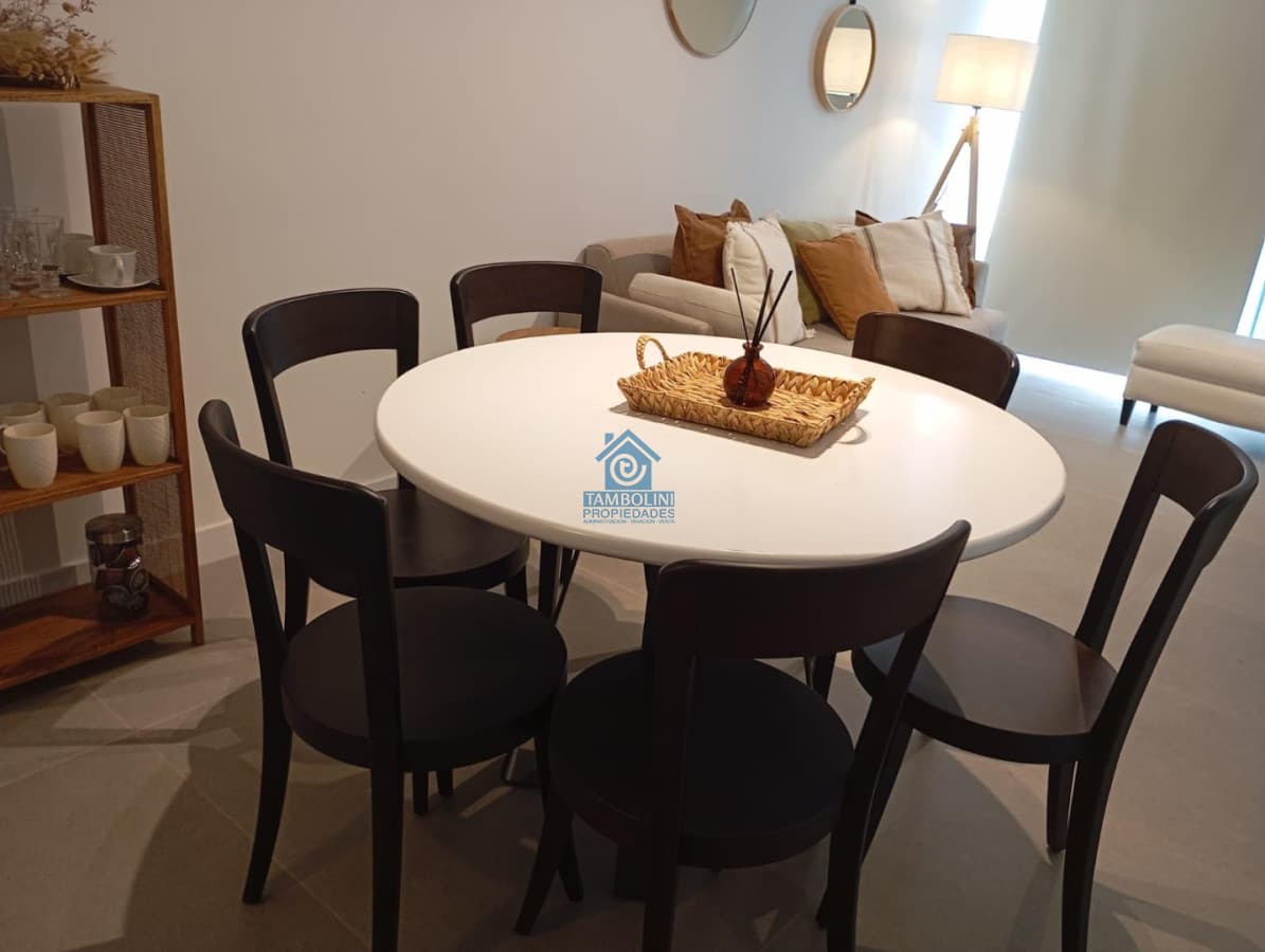 Apartamento en Aidy grill