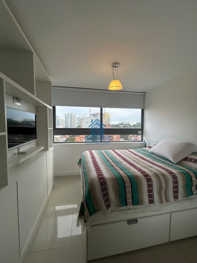 MONOAMBIENTE ALQUILER ANUAL  -