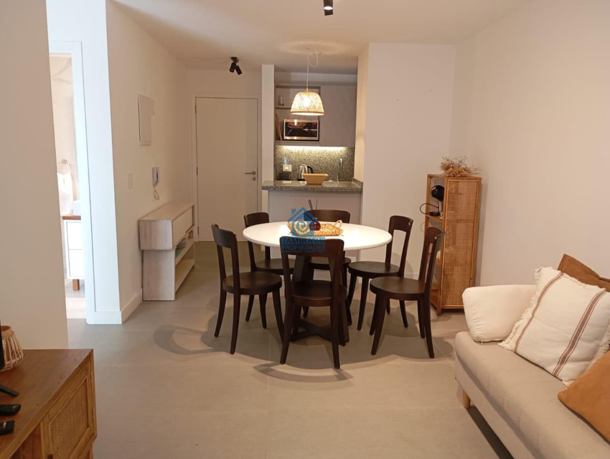 Apartamento en Aidy grill