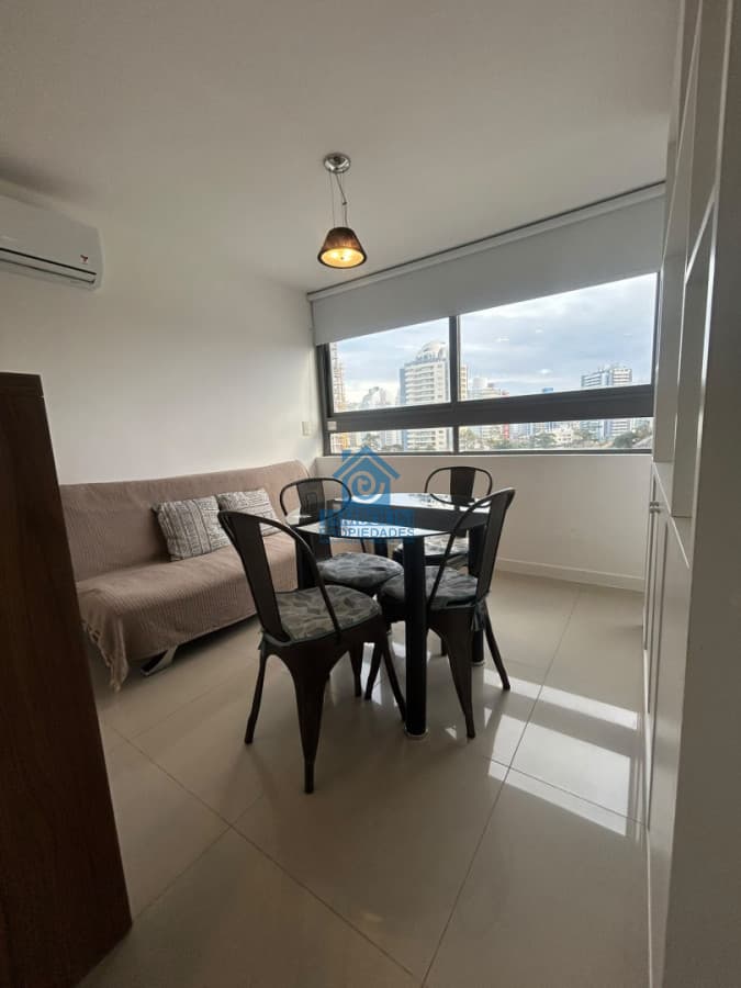 MONOAMBIENTE ALQUILER ANUAL  -