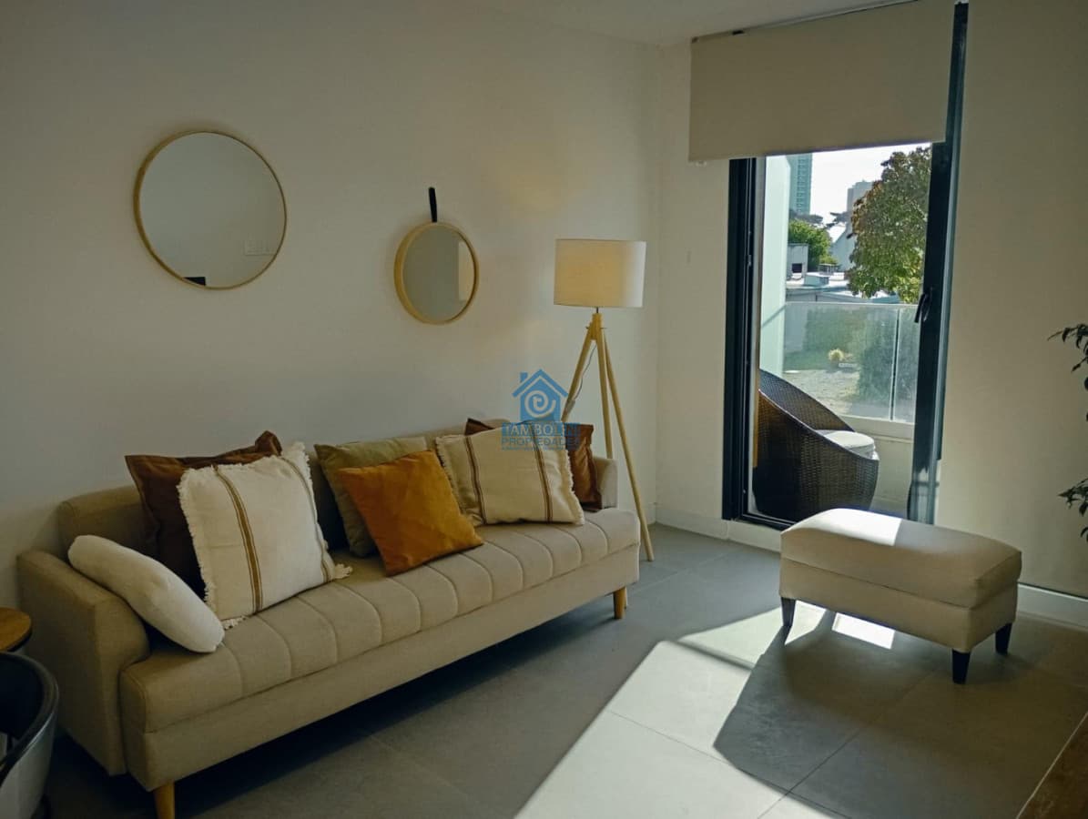 Apartamento en Aidy grill