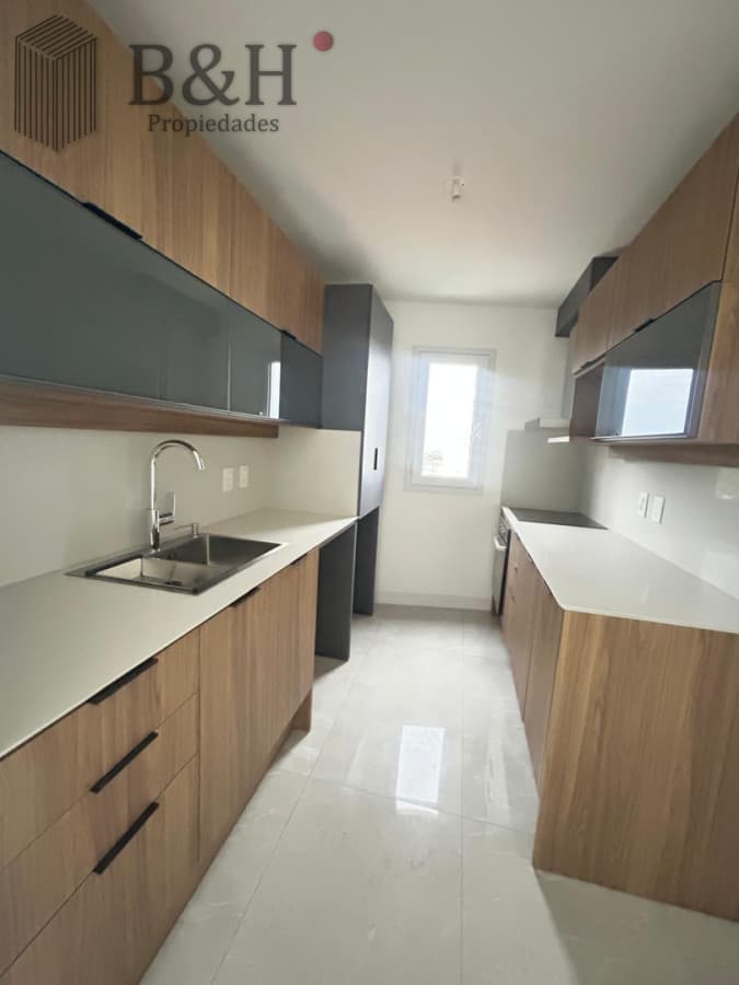 APARTAMENTO A LA VENTA EN AIDY GRILL PUNTA DEL ESTE